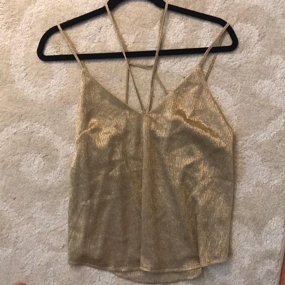 ASTR shimmer tank